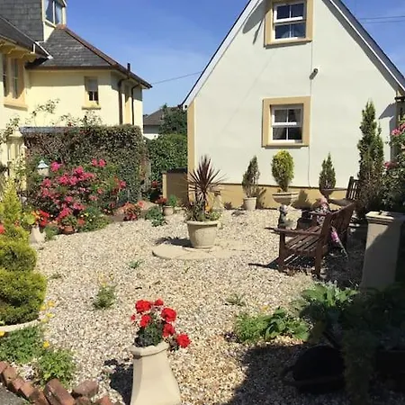 The Miners Cottage Blackwood  Esterno foto
