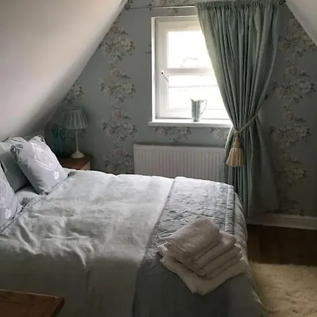 The Miners Cottage Blackwood  Esterno foto