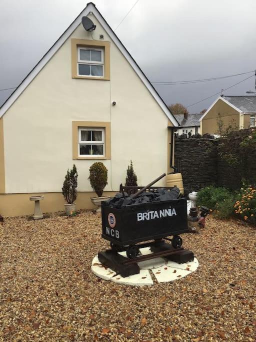 Holiday home The Miners Blackwood (Gwent)