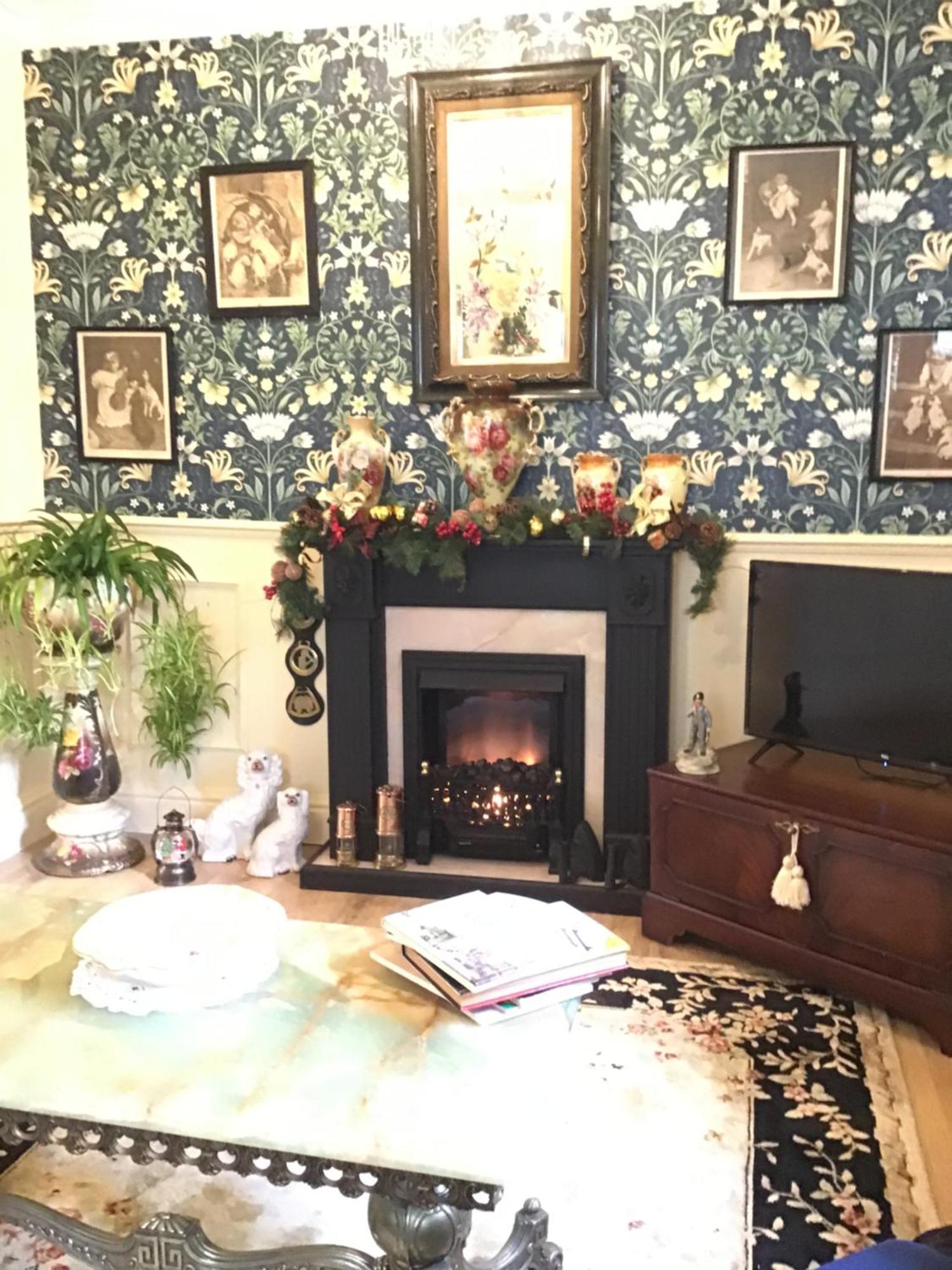 Holiday home The Miners Blackwood (Gwent)