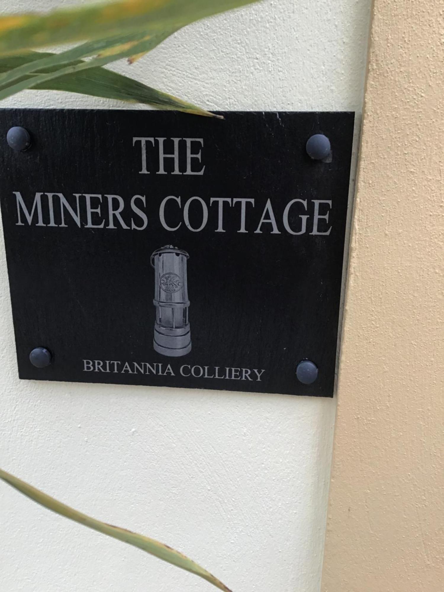 The Miners *
